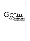 GET CONNECTED PATIENT POWERED REGISTRY