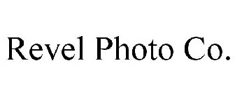 REVEL PHOTO CO.