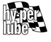 HY-PER LUBE