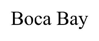 BOCA BAY