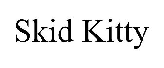 SKID KITTY