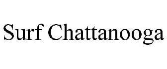 SURF CHATTANOOGA