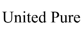 UNITED PURE