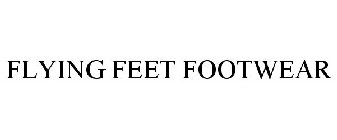 FLYING FEET FOOTWEAR