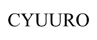 CYUURO