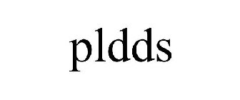 PLDDS