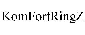 KOMFORTRINGZ