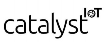 CATALYST IOT