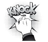 KNOCK NÄK