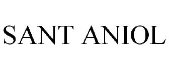 SANT ANIOL
