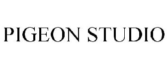 PIGEON STUDIO