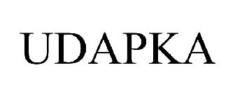 UDAPKA