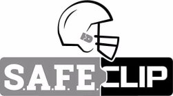 SAFE CLIP