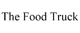 THE FOOD TRUCK