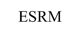 ESRM