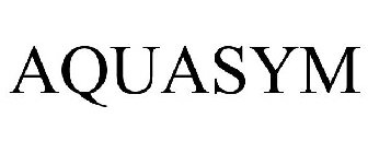 AQUASYM