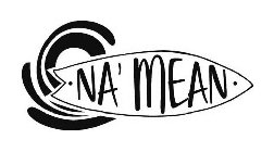 NA' MEAN