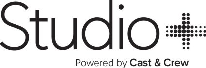 STUDIO POWERED BY CAST & CREW