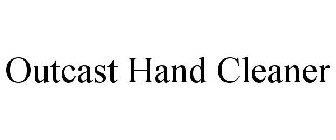 OUTCAST HAND CLEANER