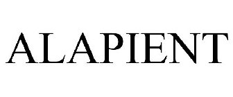 ALAPIENT