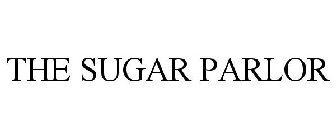 THE SUGAR PARLOR