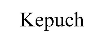 KEPUCH