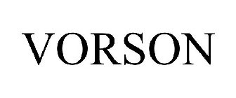 VORSON
