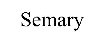 SEMARY