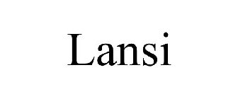 LANSI