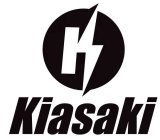 K KIASAKI