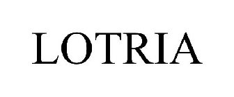 LOTRIA