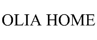 OLIA HOME