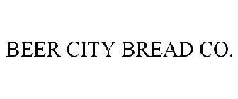 BEER CITY BREAD CO.