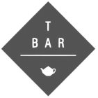 T BAR