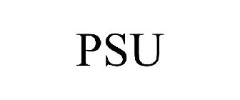 PSU