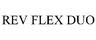 REV FLEX DUO