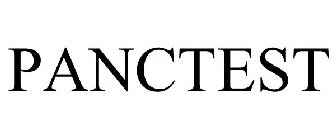 PANCTEST