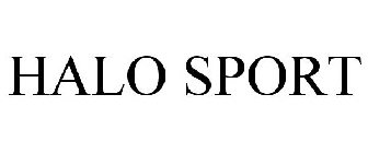 HALO SPORT