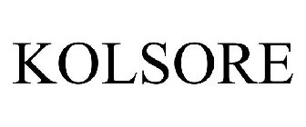 KOLSORE