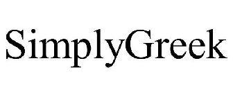 SIMPLYGREEK