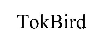 TOKBIRD