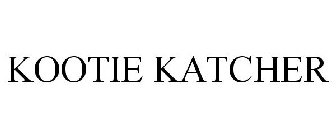 KOOTIE KATCHER