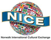 NICE NORWALK INTERNATIONAL CULTURAL EXCHANGE