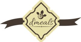 D´MEALS