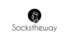 SOCKSTHEWAY