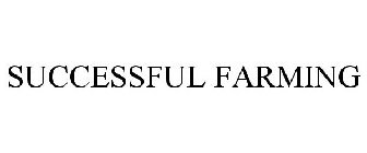 SUCCESSFUL FARMING