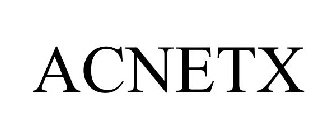 ACNETX