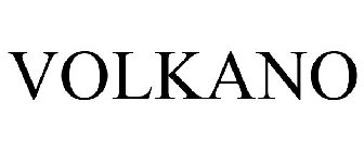 VOLKANO