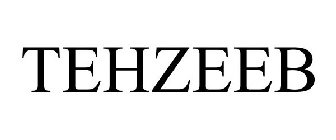 TEHZEEB