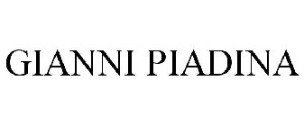 GIANNI PIADINA